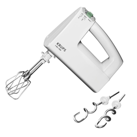 F60814 Krups Handmixer 3 Mix 7000 Produktbild