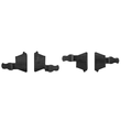 136817 Gifas Adapterset für Kabelbrücke MIDI KABELB Produktbild