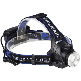 132498 Gifas Kopfleuchte H-043R IPX4 KOPFLAMPE H-043R Produktbild front M