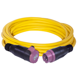 79201 Gifas CEE Verlängerungsleitung, 10m H07RN-F Produktbild front M