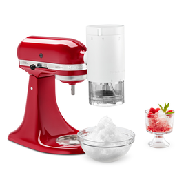 5KSMSIA KitchenAid Shave Ice-Vorsatz für alle Küchenmaschinen Produktbild