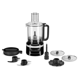 5KFP0921EOB KitchenAid FoodProcessor 2,1 L KITCHENAID Onyx Schwarz Produktbild front M