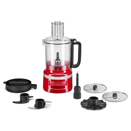 5KFP0921EER KitchenAid FoodProcessor 2,1 L KITCHENAID Empire Rot Produktbild front M