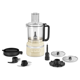 5KFP0921EAC KitchenAid FoodProcessor 2,1 L KITCHENAID Creme Produktbild front M