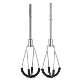 5KHMFEB2 KitchenAid Zubehör für Handrührer Flexi Rührer Produktbild front M