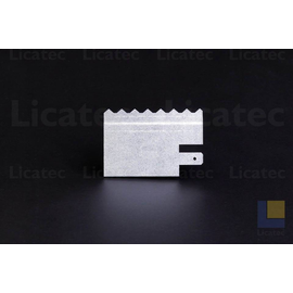 63312 Licatec Stoßverbinder CKA 40 mm  Produktbild