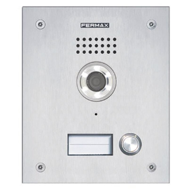 F44338 Fermax Videotürstation Produktbild front M