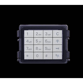 2TMA200160X0009 Busch-Jaeger Tastatur Modul A251382K-S-03 Produktbild