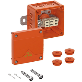 86740001 Spelsberg WKE 2 Duo 3 x 4q Produktbild front M