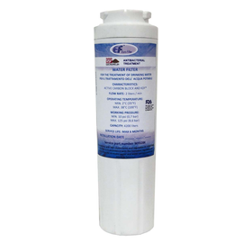 WF028K Euro Filter Water filter cartridge for refrigerator Produktbild