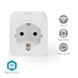 WIFIP121FWT Nedis Smartlife Smart Stecker , WLAN , 3680W Produktbild