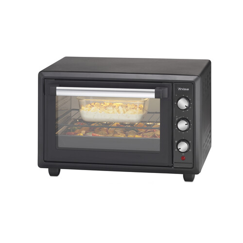 7380 4312 Trisa Backofen Forno Gusto 28L Produktbild