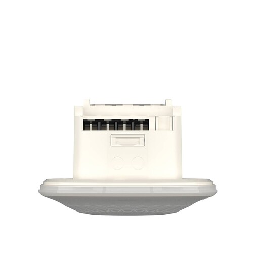 1030052 Theben LUXA 103 S360 100 12 DE UP WH Präsenzmelder Produktbild