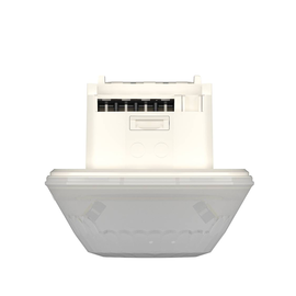 1030072 Theben LUXA 103 S360 100 28 DE UP WH Korridormelder Produktbild front M