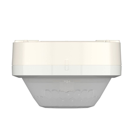 1030082 Theben LUXA 103 S360 100 28 AP WH Korridormelder Produktbild front M