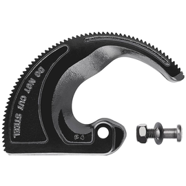 95 39 250 Knipex Ersatz Schwenkmessersatz f. 95 31/36 250 Produktbild front M