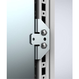 92094811 Eldon MPEF10 MP Bünd. Befestigungsklammer (10Stk.) Produktbild