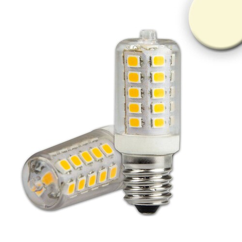 115254 Isoled E14 LED 32SMD, 3,5W, warmweiß Produktbild