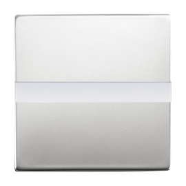 2CKA006800A2897 Busch-Jaeger 64765-866 Komfortschalter flex Bedienelement Edels Produktbild front M