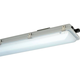 86500 0001 Schuch SCHUCH EX LED Wannenleuchte Zo 1+21 Type: e865F 12L42 Produktbild