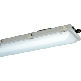 86500 0011 Schuch SCHUCH EX LED Wannenleuchte Zo 1+21 Type: e865 12L42 Produktbild front M