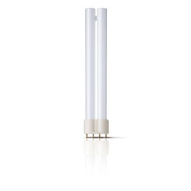 80517800 Philips Lampen PL L 18W/52/4P 1CT/25 Produktbild front M