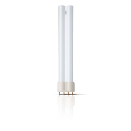 80517800 Philips Lampen PL L 18W/52/4P 1CT/25 Produktbild