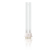 71083380 Philips Lampen TUV PL S 9W/4P Produktbild