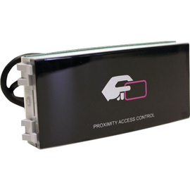 F07461 Fermax FERMAX SKYLINE Kartenlesemodul Wiegand MIFARE/EM 125KHz Produktbild front M