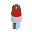 35280 Scharnberger+H. Single LED T5 6,1x18,5mm W2x4,6d 20 28V AC/DC rot mit Produktbild