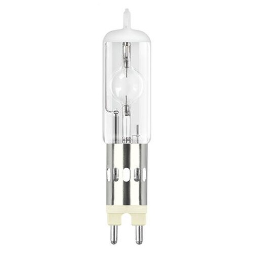 17597 Scharnberger+H. Halogen Metalldampflampe 100x455mm GX38 160V 12 Produktbild Front View L