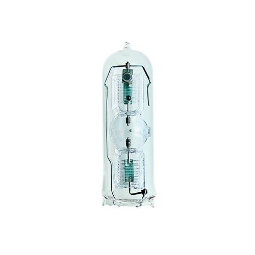 17614 Scharnberger+H. Metalhalogenlampe 23x110mm GX9,5 67V 400W 1000h Produktbild Front View L