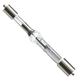 17679 Scharnberger+H. Quecksilber Kurzbogenlampe 10x90mm SFa9 2 17 25V 10 Produktbild front M