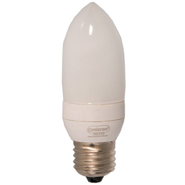 49313 Scharnberger+H. Kompakt Leuchstofflampe 38x115 mm E27 220/240V Produktbild front M