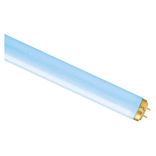 68763 Scharnberger+H. Leuchtstofflampe UV A T12 38x1760mm G13 100W Ergoline Tr Produktbild Front View L