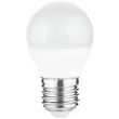 32505 Scharnberger+H. LED Tropfenlampe 46x82mm E27 230V 4W 320lm 3000K Produktbild