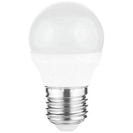 32505 Scharnberger+H. LED Tropfenlampe 46x82mm E27 230V 4W 320lm 3000K Produktbild