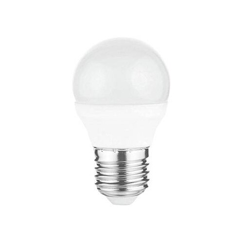 32505 Scharnberger+H. LED Tropfenlampe 46x82mm E27 230V 4W 320lm 3000K Produktbild