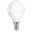 32514 Scharnberger+H. LED Tropfenlampe 45x82mm E14 230V 6W 520lm 3000K Produktbild