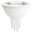 32542 Scharnberger+H. LED Reflektorform 50x49mm GU5,3 12V 4W 400lm 6000K 38° Produktbild front S