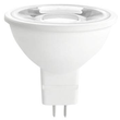 32543 Scharnberger+H. LED Reflektorform 50x50mm GU5,3 12V 6W 450lm 3000K 38° Produktbild