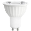 32547 Scharnberger+H. LED Reflektorform 50x58mm GU10 230V 6W 500lm 3000K 45° Produktbild