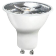 32549 Scharnberger+H. LED Reflektorform 50x58mm GU10 230V 6W 400lm 3000K 10° Produktbild