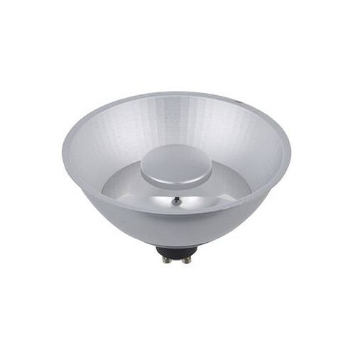 32907 Scharnberger+H. LED ES111 111x64mm GU10 230VAC 12W/927 650Lm 2700K 15° dim Produktbild