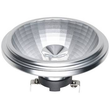 32916 Scharnberger+H. LED AR111 x67mm G53 12VAC/DC 12W 690Lm 2700K 24° dimmbar Produktbild front S