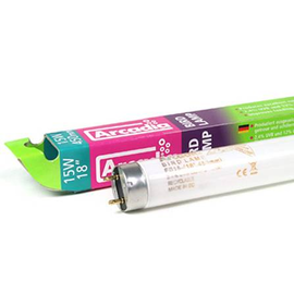 68917 Scharnberger+H. Leuchtstofflampe T8 26x1200mm G13 36W Arcadia Bird Lamp Produktbild front M