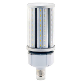 31349 Scharnberger+H. LED für Straßenbeleuchtg. 60x172mm E27 100 277V Produktbild