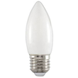 33060 Scharnberger+H. LED Kerzenformlampe 35x95mm dimmbar E27 230 Produktbild