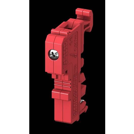 2CCA183443R0001 ABB Klemme 10mm² ZLS918/RED Produktbild