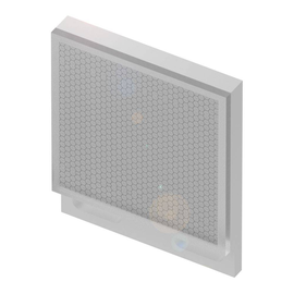 BAM00UY Balluff BOS R-22 Produktbild front M